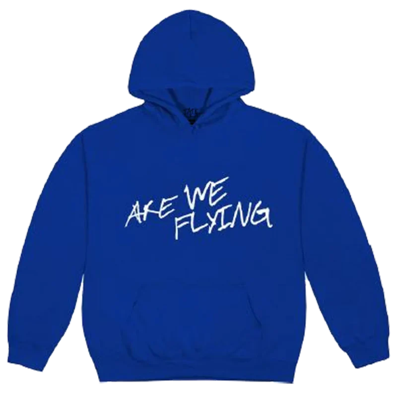 Are We Flying 2023 Tour Hoodie