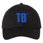 T8 Black Hat