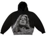 Tate Photo Hoodie